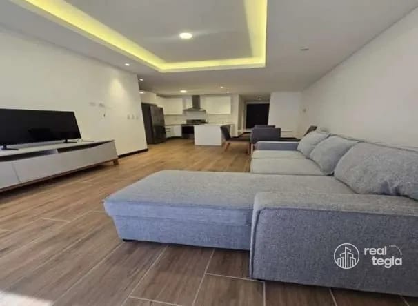 Apartamento en Lirios de Cayalá Zona 16 — Apartamento en Alquiler en Zona 16, Guatemala, Ciudad — foto 1 de 4