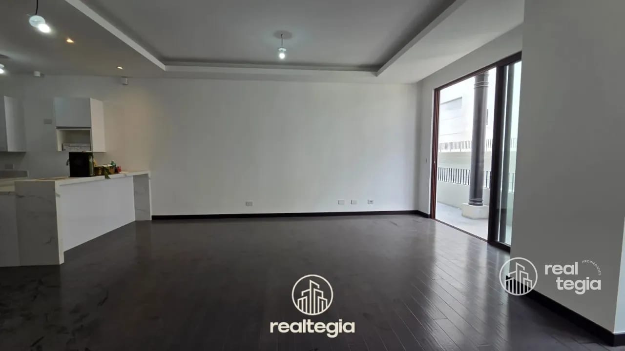 Apartamento Nogales de Cayalá Zona 16 — Apartamento en Alquiler en Zona 16, Guatemala, Ciudad — foto 5 de 15