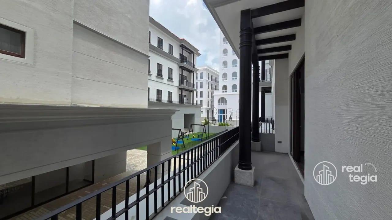 Apartamento Nogales de Cayalá Zona 16 — Apartamento en Alquiler en Zona 16, Guatemala, Ciudad — foto 9 de 15
