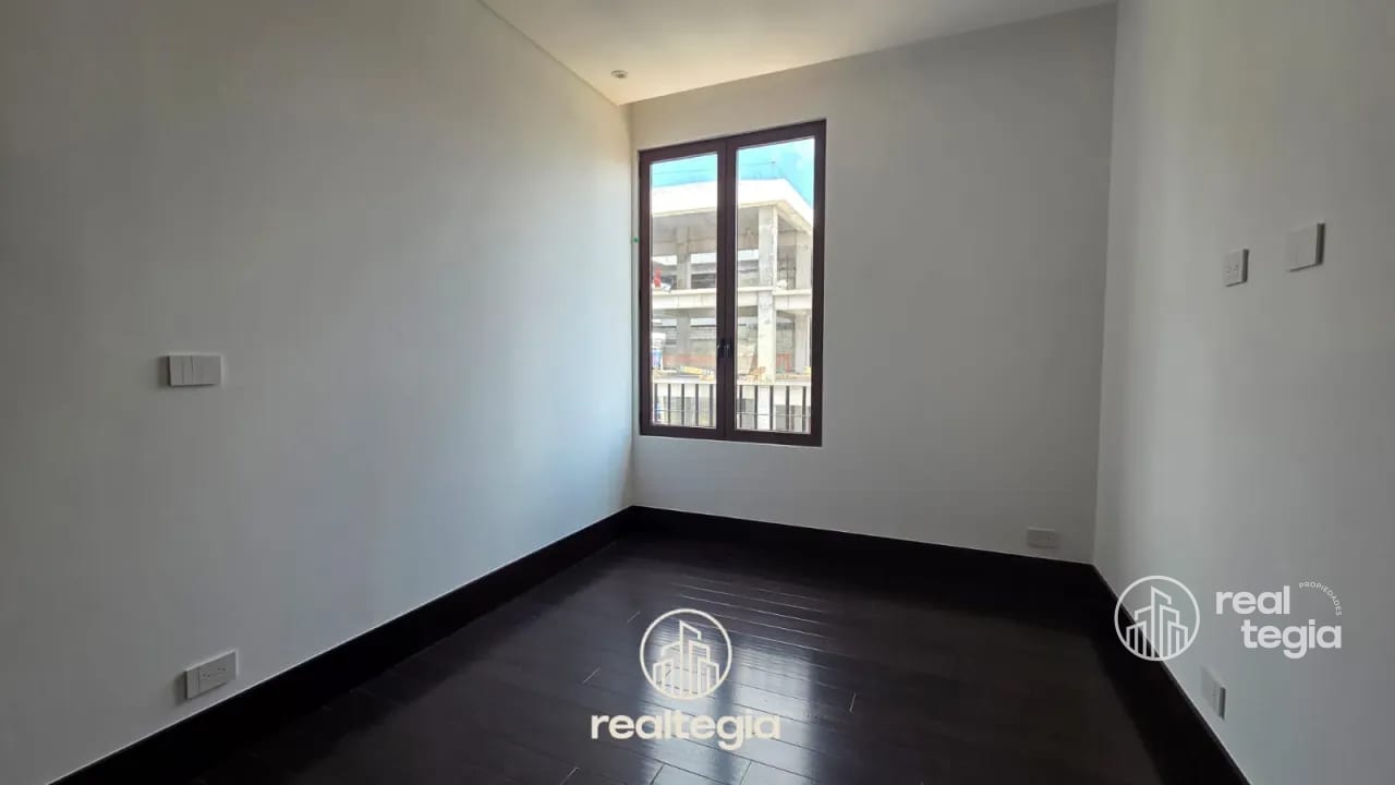 Penthouse Nogales de Cayalá Zona 16 — Apartamento en Alquiler en Zona 16, Guatemala, Ciudad — foto 3 de 14