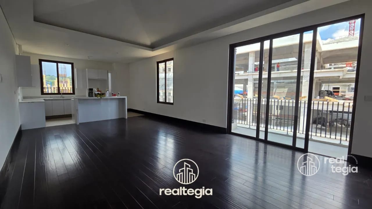 Penthouse Nogales de Cayalá Zona 16 — Apartamento en Alquiler en Zona 16, Guatemala, Ciudad — foto 1 de 14