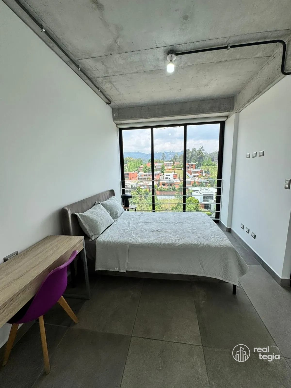 Apartamento Shift Zona 16 — Apartamento en Venta en Zona 16, Guatemala, Ciudad — foto 5 de 15