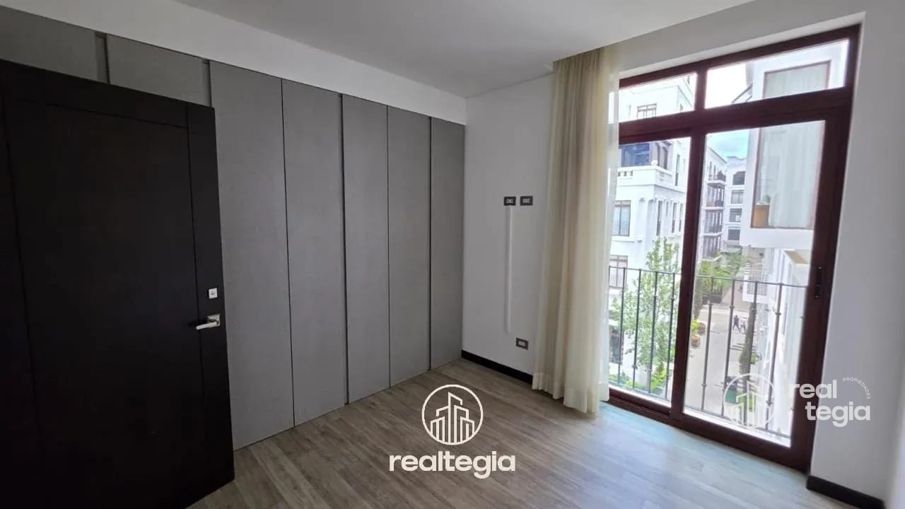 Apartamento en Lirios de Cayalá Zona 16 — Apartamento en Alquiler en Ciudad Cayalá, Zona 16, Guatemala, Ciudad — foto 6 de 10
