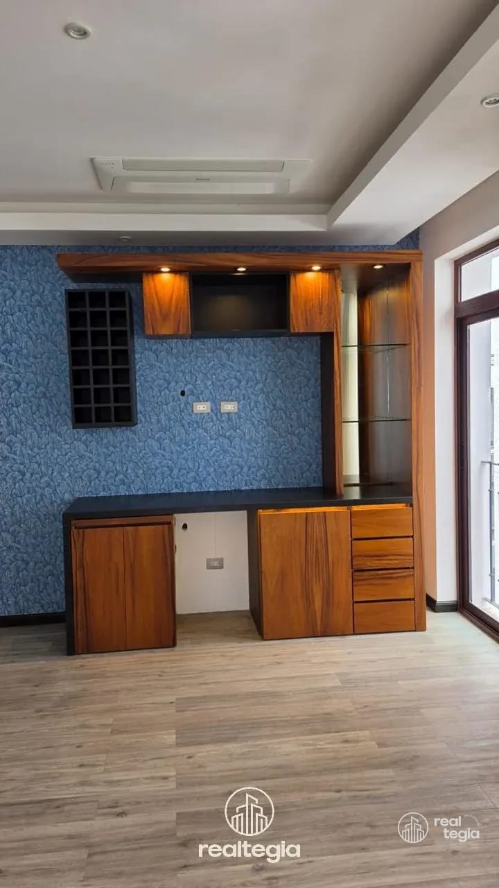 Apartamento en Lirios de Cayalá Zona 16 — Apartamento en Alquiler en Ciudad Cayalá, Zona 16, Guatemala, Ciudad — foto 4 de 10