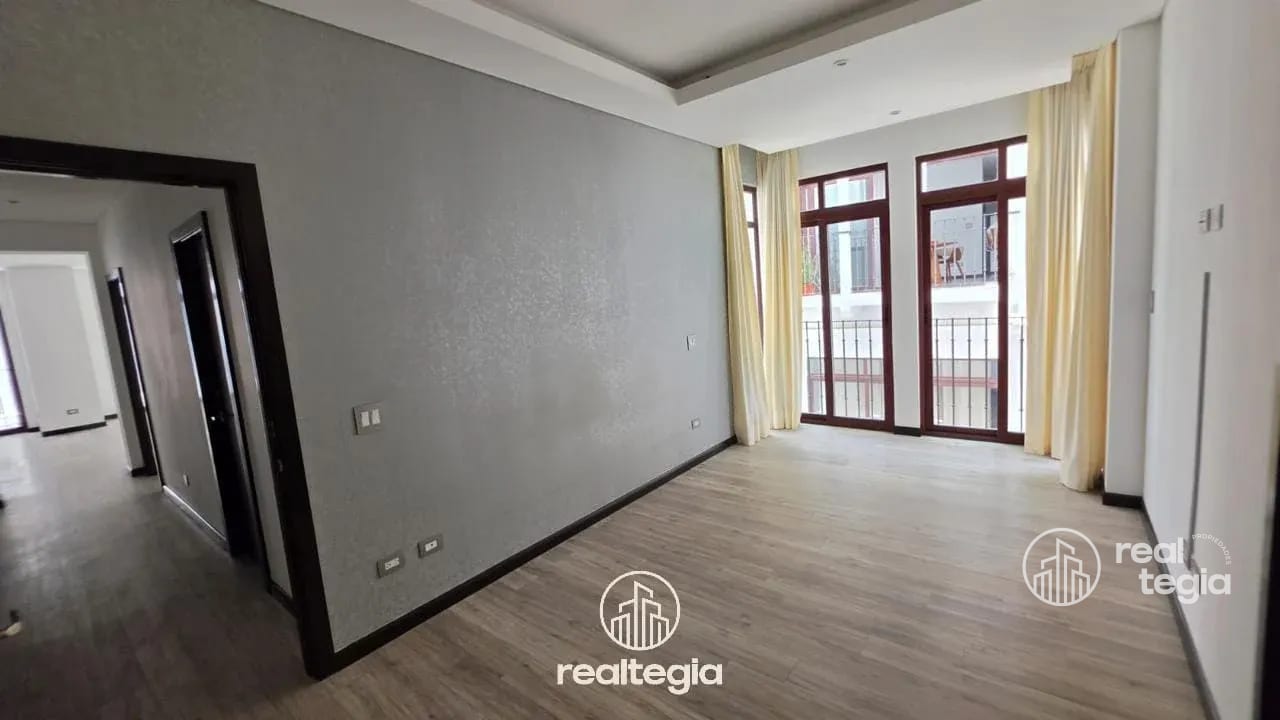 Apartamento en Lirios de Cayalá Zona 16 — Apartamento en Alquiler en Ciudad Cayalá, Zona 16, Guatemala, Ciudad — foto 5 de 10