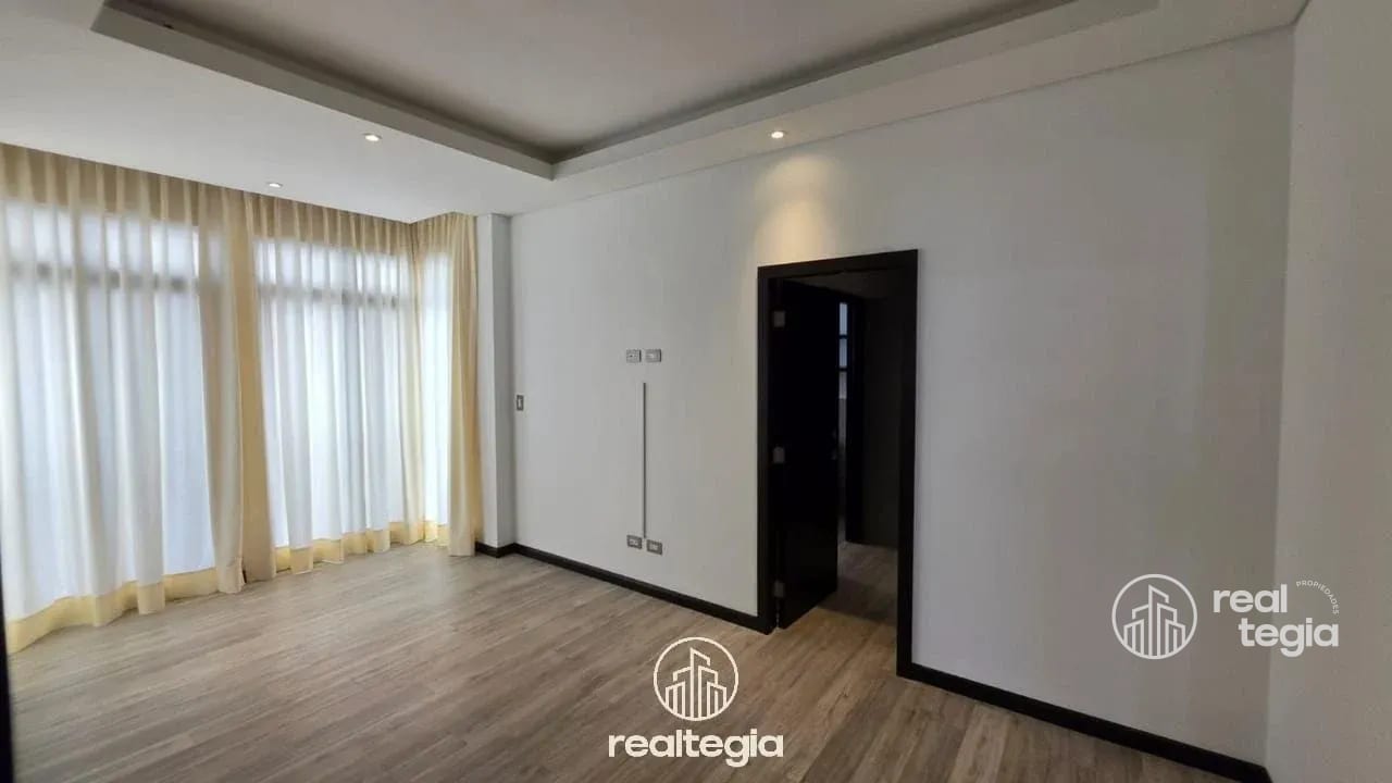 Apartamento en Lirios de Cayalá Zona 16 — Apartamento en Alquiler en Ciudad Cayalá, Zona 16, Guatemala, Ciudad — foto 3 de 10