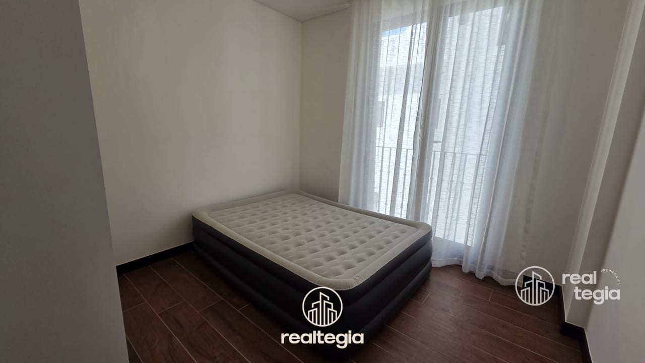 Apartamento en Lirios de Cayala — Apartamento en Venta en Ciudad Cayalá, Zona 16, Guatemala, Ciudad — foto 7 de 11