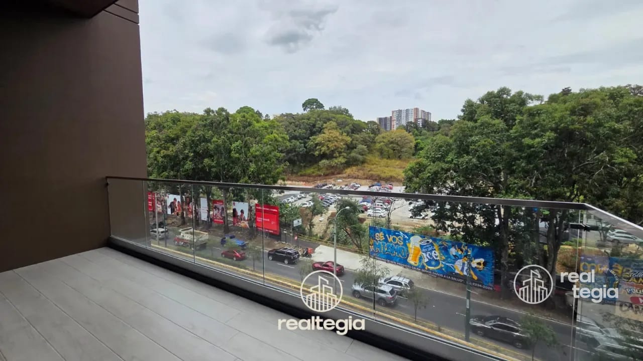 Apartamento en Spazio Zona 15 — Apartamento en Alquiler en Spazio, Zona 15, Guatemala, Ciudad — foto 10 de 10