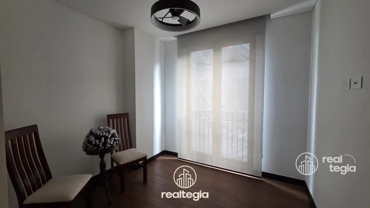 Apartamento en Lirios de Cayalá — Apartamento en Alquiler en Lirios de Cayalá IV, Zona 16, Guatemala, Ciudad — foto 5 de 15