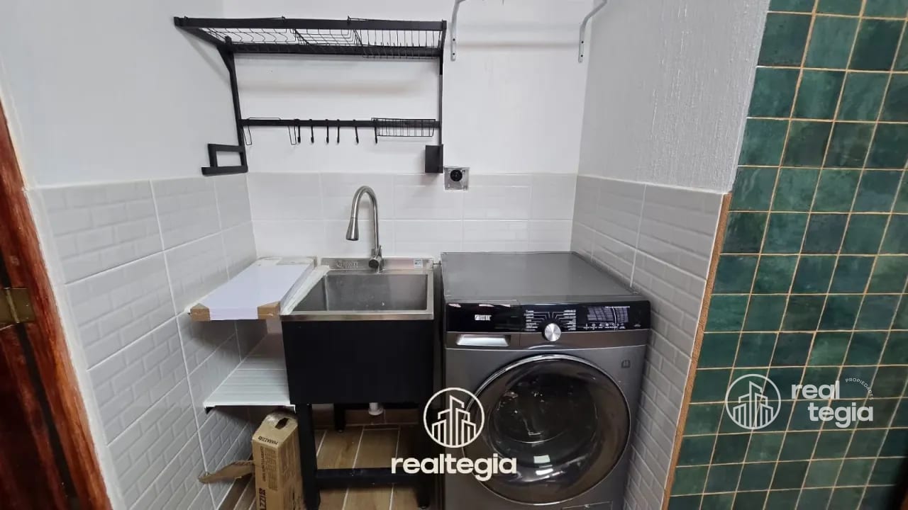 🏡 Apartamento en renta en Kanajuyú — Apartamento en Alquiler en Kanajuyú, Zona 16, Guatemala, Ciudad — foto 15 de 15