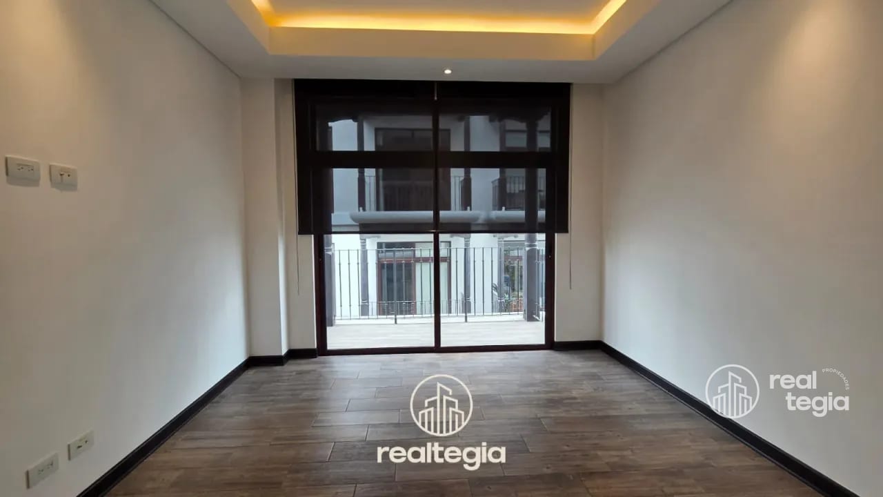 🌿 Apartamento en renta | Lirios de Cayalá — Apartamento en Alquiler en Ciudad Cayalá, Zona 16, Guatemala, Ciudad — foto 5 de 14