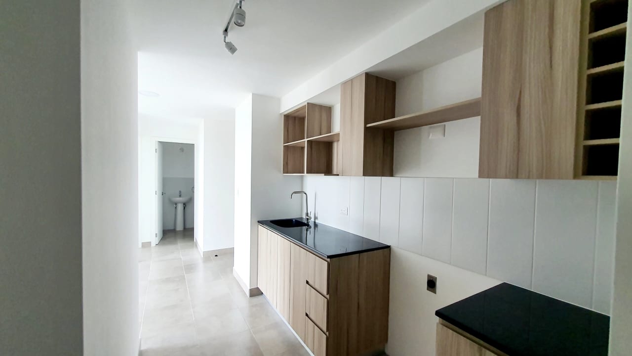 Zona 2 Venta de apartamento cómodo en nivel alto — Apartamento en Venta en Ciudad Nueva, Zona 2, Guatemala, Ciudad — foto 5 de 10