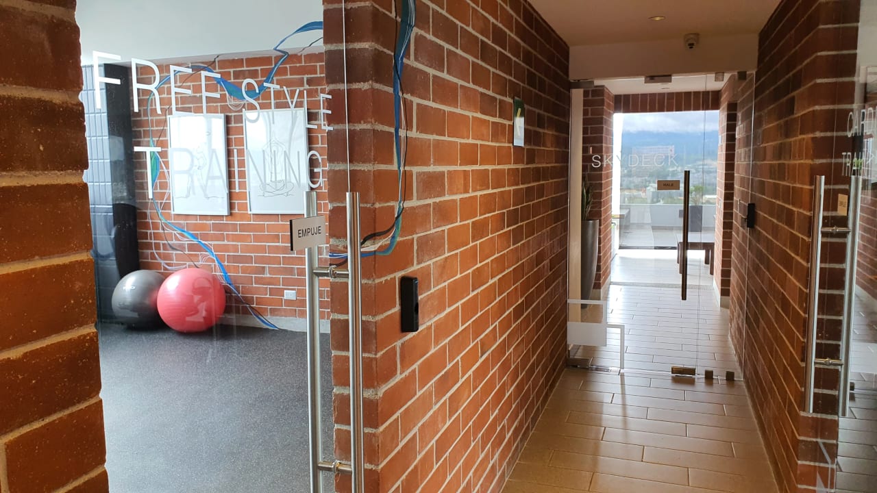 Zona 2 Venta de apartamento cómodo en nivel alto — Apartamento en Venta en Ciudad Nueva, Zona 2, Guatemala, Ciudad — foto 8 de 10