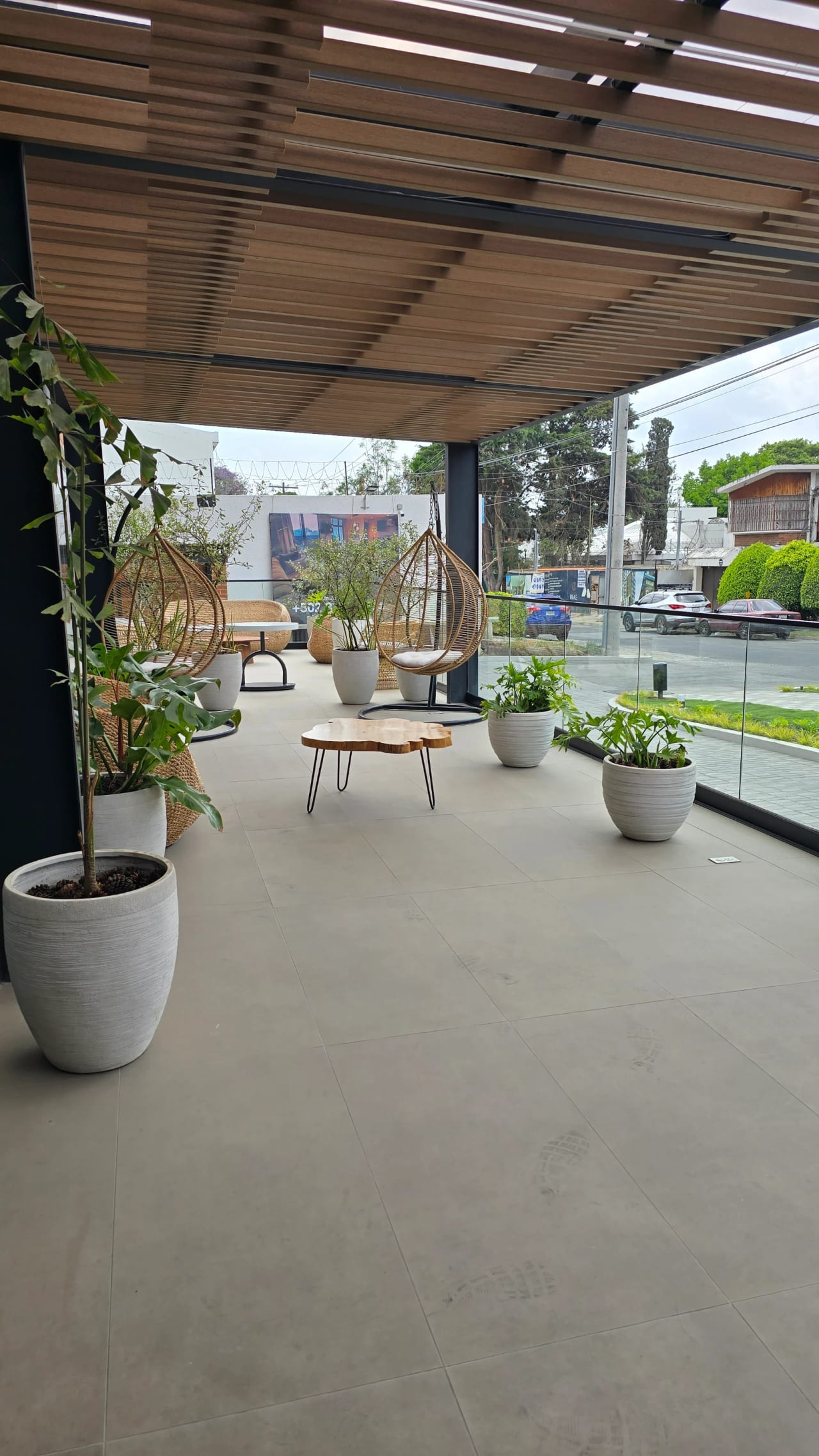 Alquiler de precioso apartamento nuevo en zona 15,VH 2 — Apartamento en Venta en Zona 15, Guatemala, Ciudad — foto 14 de 14