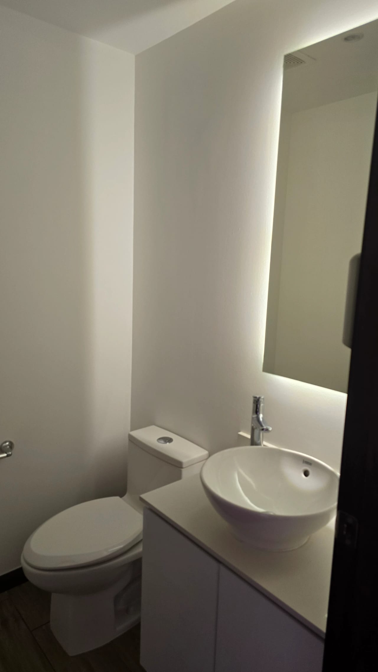 Venta de moderno apartamento en zona 13 — Apartamento en Venta en Aure, Zona 13, Guatemala, Ciudad — foto 10 de 14