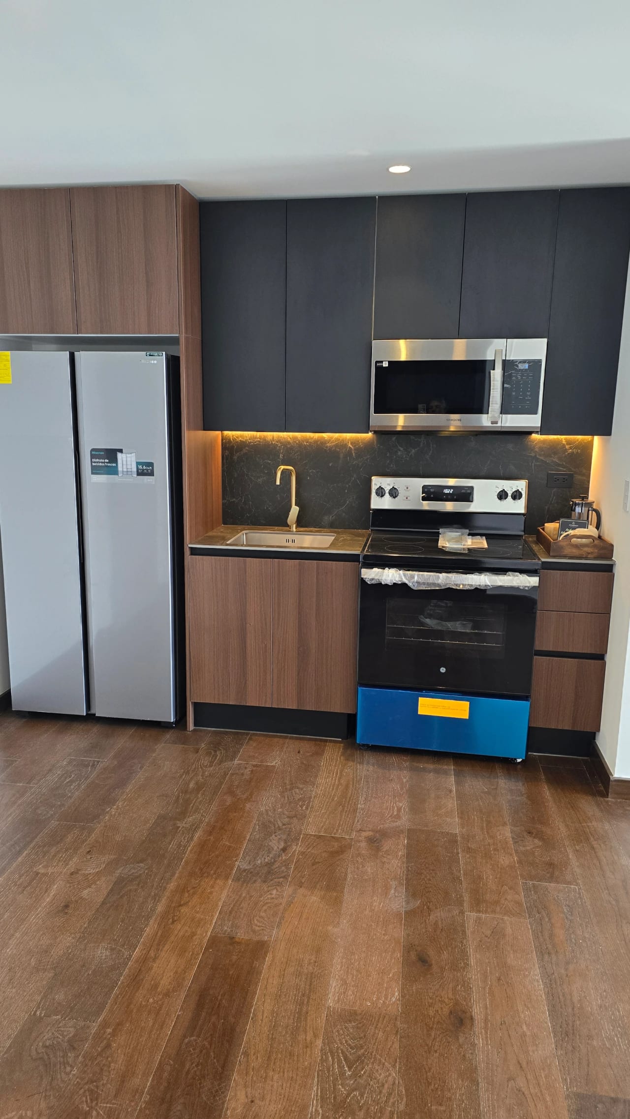 Venta de espectacular apartamento en zona 10 — Apartamento en Venta en Atarah, Zona 10, Guatemala, Ciudad — foto 3 de 6