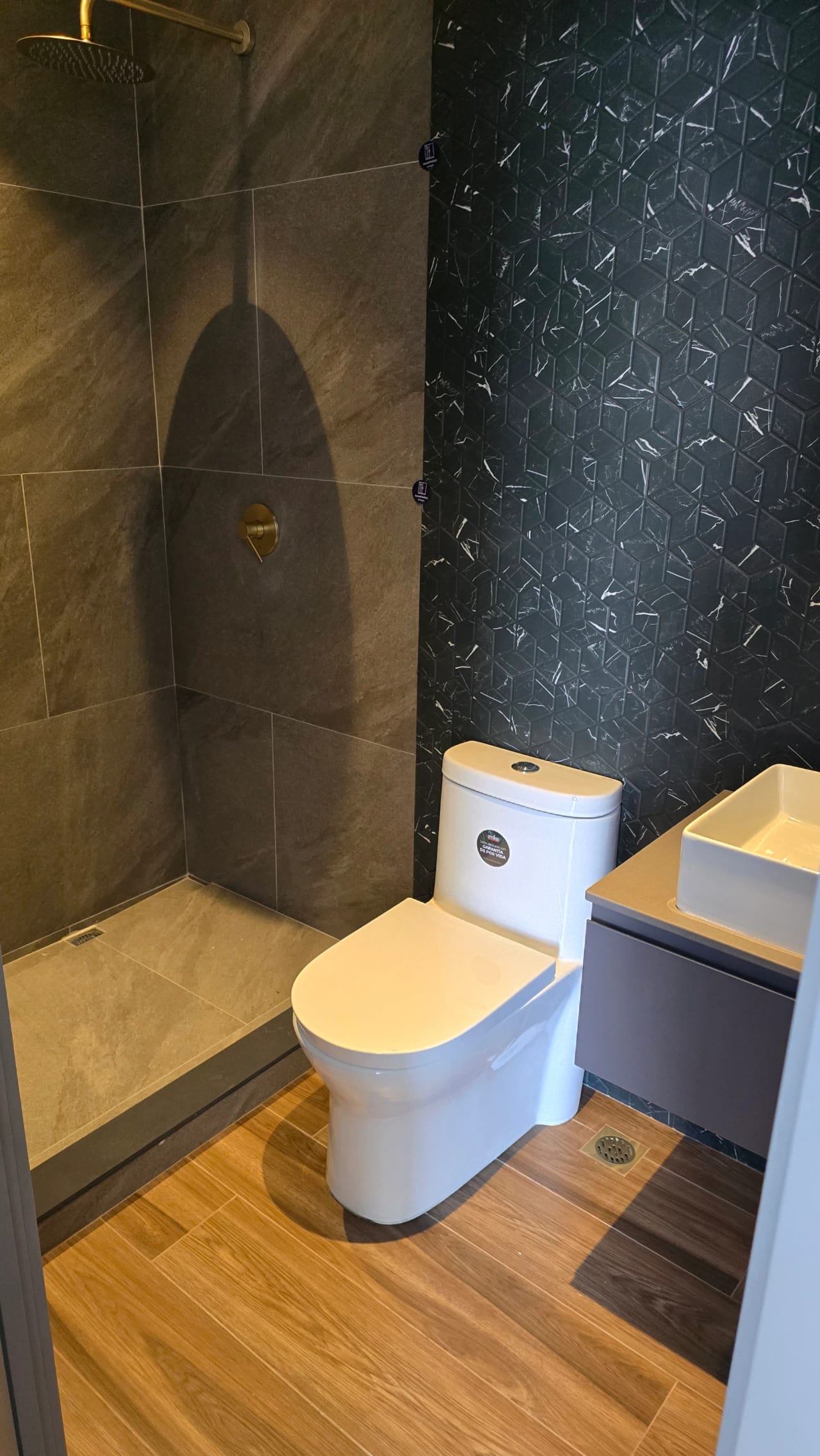 Venta de espectacular apartamento en zona 10 — Apartamento en Venta en Atarah, Zona 10, Guatemala, Ciudad — foto 2 de 6