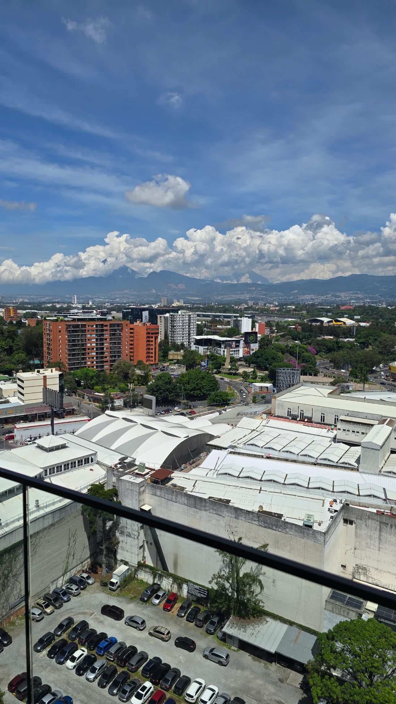 Venta de espectacular apartamento en zona 10 — Apartamento en Venta en Atarah, Zona 10, Guatemala, Ciudad — foto 4 de 6