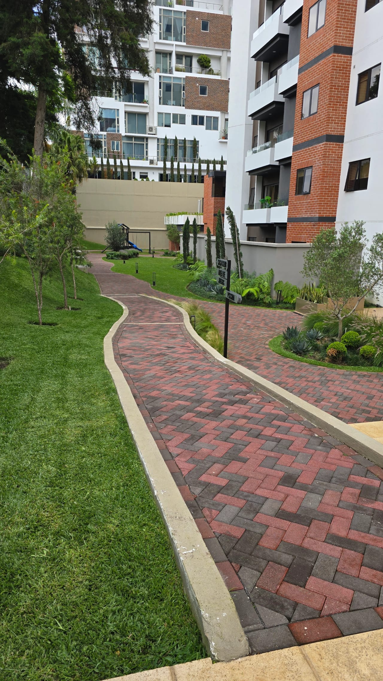 En Renta apartamento nuevo, en zona 15 VH2 — Apartamento en Alquiler en Alena, Zona 15, Guatemala, Ciudad — foto 5 de 14