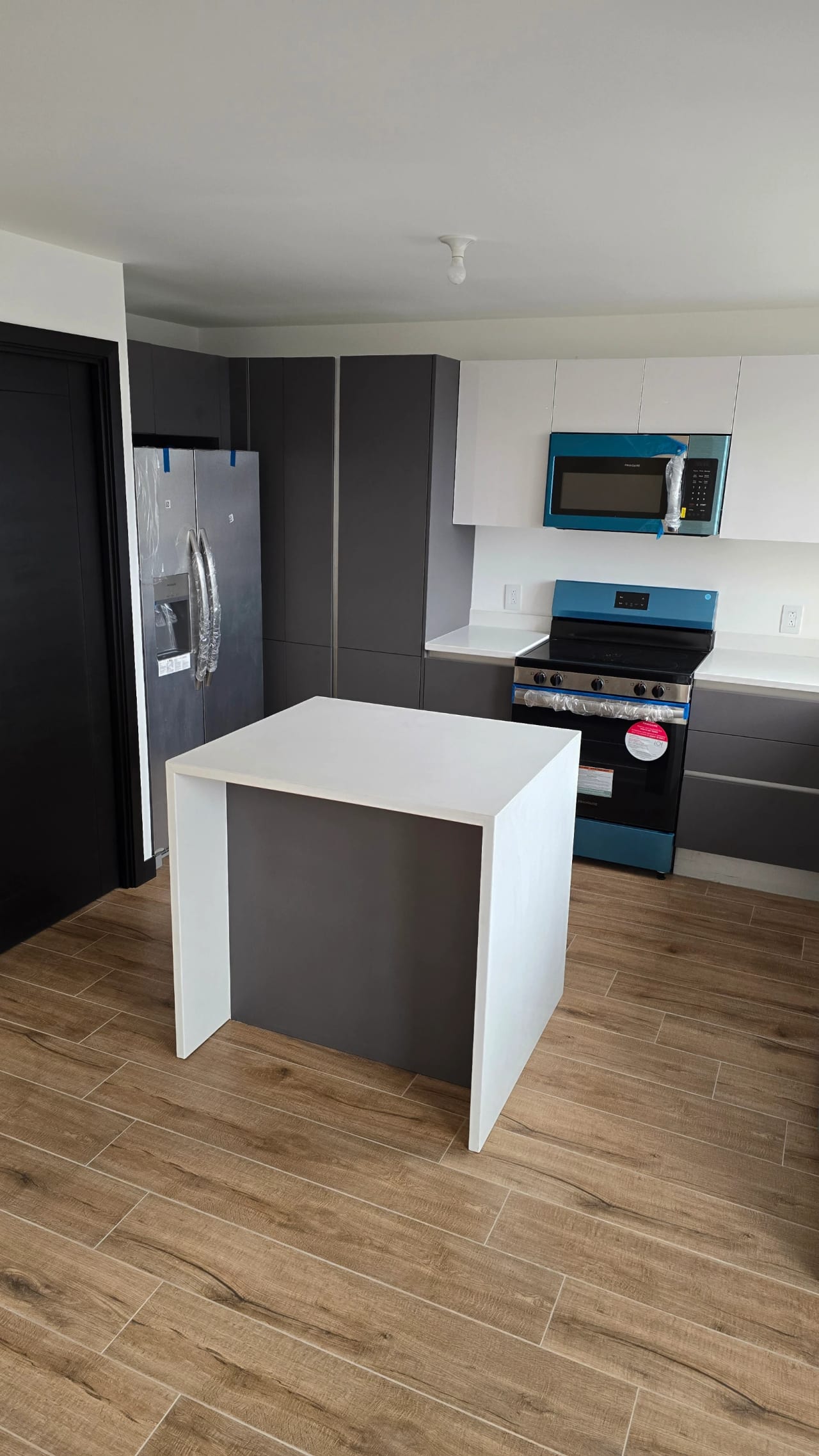 Estrene amplio apartamento en zona 15, Tres dormitorioa — Apartamento en Venta en Alena, Zona 15, Guatemala, Ciudad — foto 11 de 12