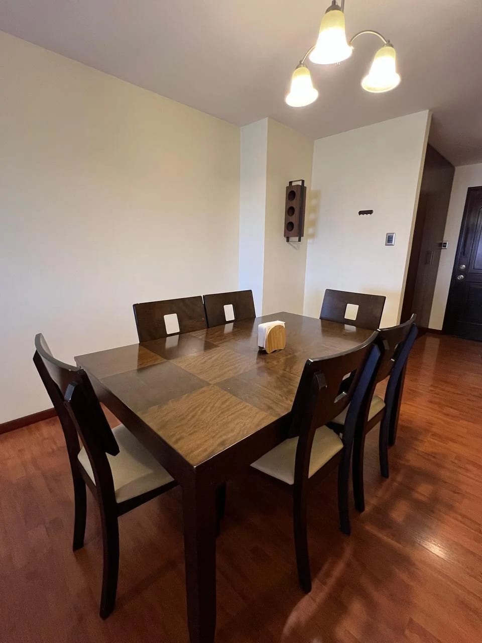 Alquiler en zona 14, Con o Sin muebles (copia) — Apartamento en Alquiler en Bellini, Zona 14, Guatemala, Ciudad — foto 3 de 10