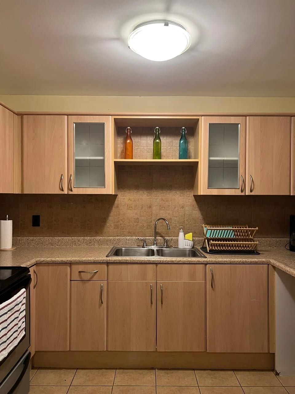 Alquiler en zona 14, Con o Sin muebles (copia) — Apartamento en Alquiler en Bellini, Zona 14, Guatemala, Ciudad — foto 4 de 10