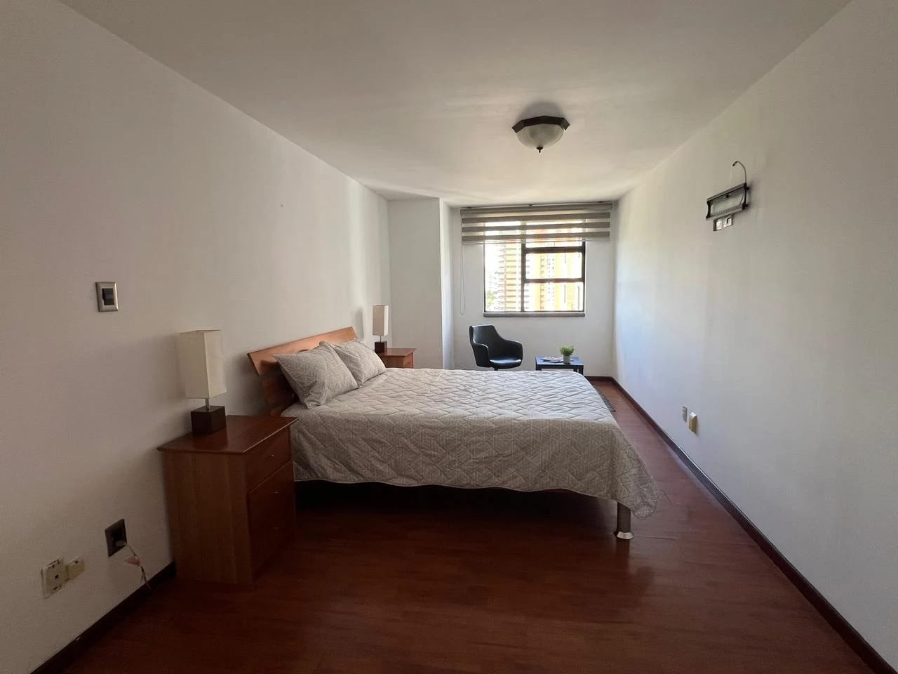 Alquiler en zona 14, Con o Sin muebles (copia) — Apartamento en Alquiler en Bellini, Zona 14, Guatemala, Ciudad — foto 8 de 10