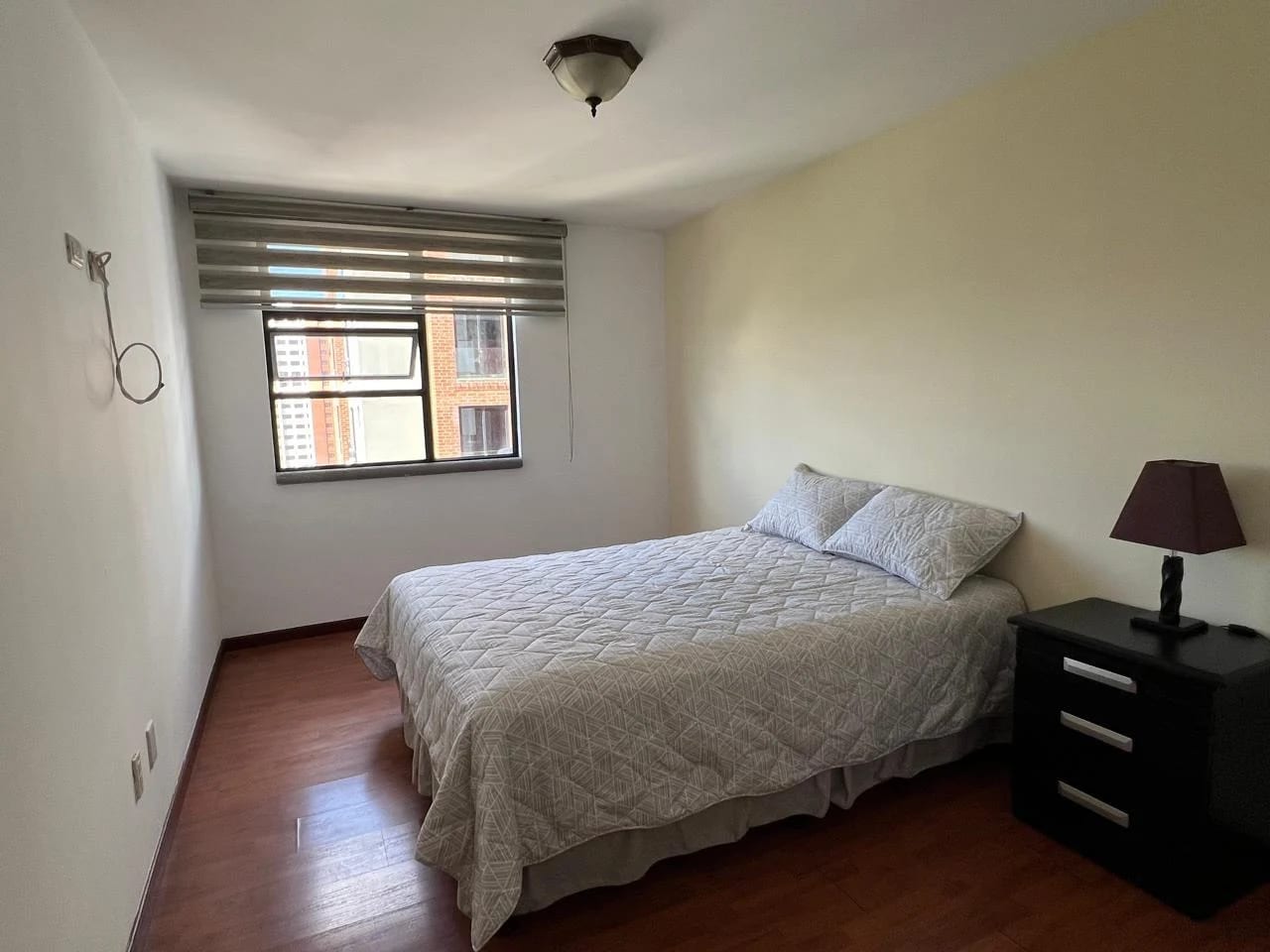 Alquiler en zona 14, Con o Sin muebles (copia) — Apartamento en Alquiler en Bellini, Zona 14, Guatemala, Ciudad — foto 9 de 10