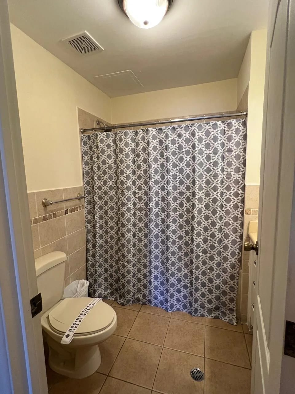 Alquiler en zona 14, Con o Sin muebles (copia) — Apartamento en Alquiler en Bellini, Zona 14, Guatemala, Ciudad — foto 10 de 10