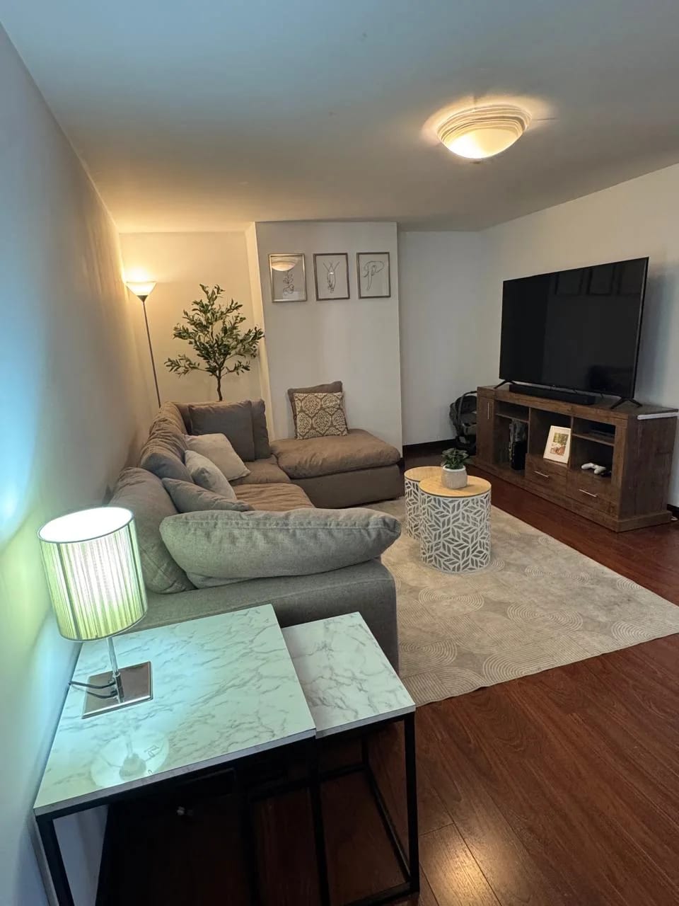 zona 14 Alquiler Apartamento del Grupo Premier | Exclusividad — Apartamento en Alquiler en Dalí, Zona 14, Guatemala, Ciudad — foto 6 de 17