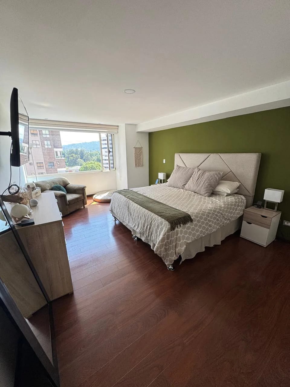 zona 14 Alquiler Apartamento del Grupo Premier | Exclusividad — Apartamento en Alquiler en Dalí, Zona 14, Guatemala, Ciudad — foto 12 de 17