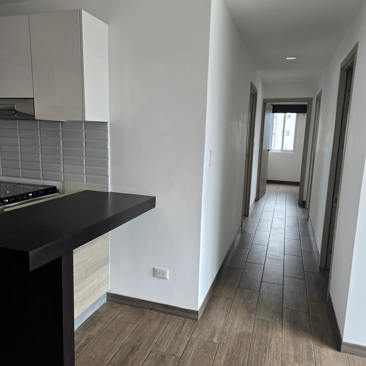 Zona 12 Alquiler de apartamento como nuevo en Pradera Vistares — Apartamento en Alquiler en Vistares, Zona 12, Guatemala, Ciudad — foto 3 de 15