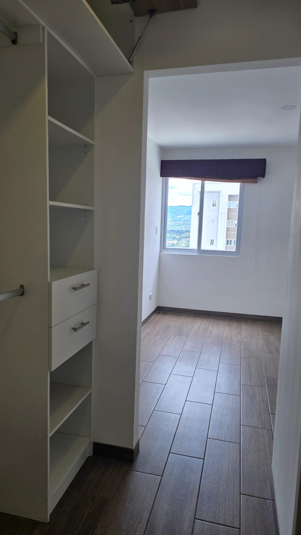 Zona 12 Alquiler de apartamento como nuevo en Pradera Vistares — Apartamento en Alquiler en Vistares, Zona 12, Guatemala, Ciudad — foto 9 de 15