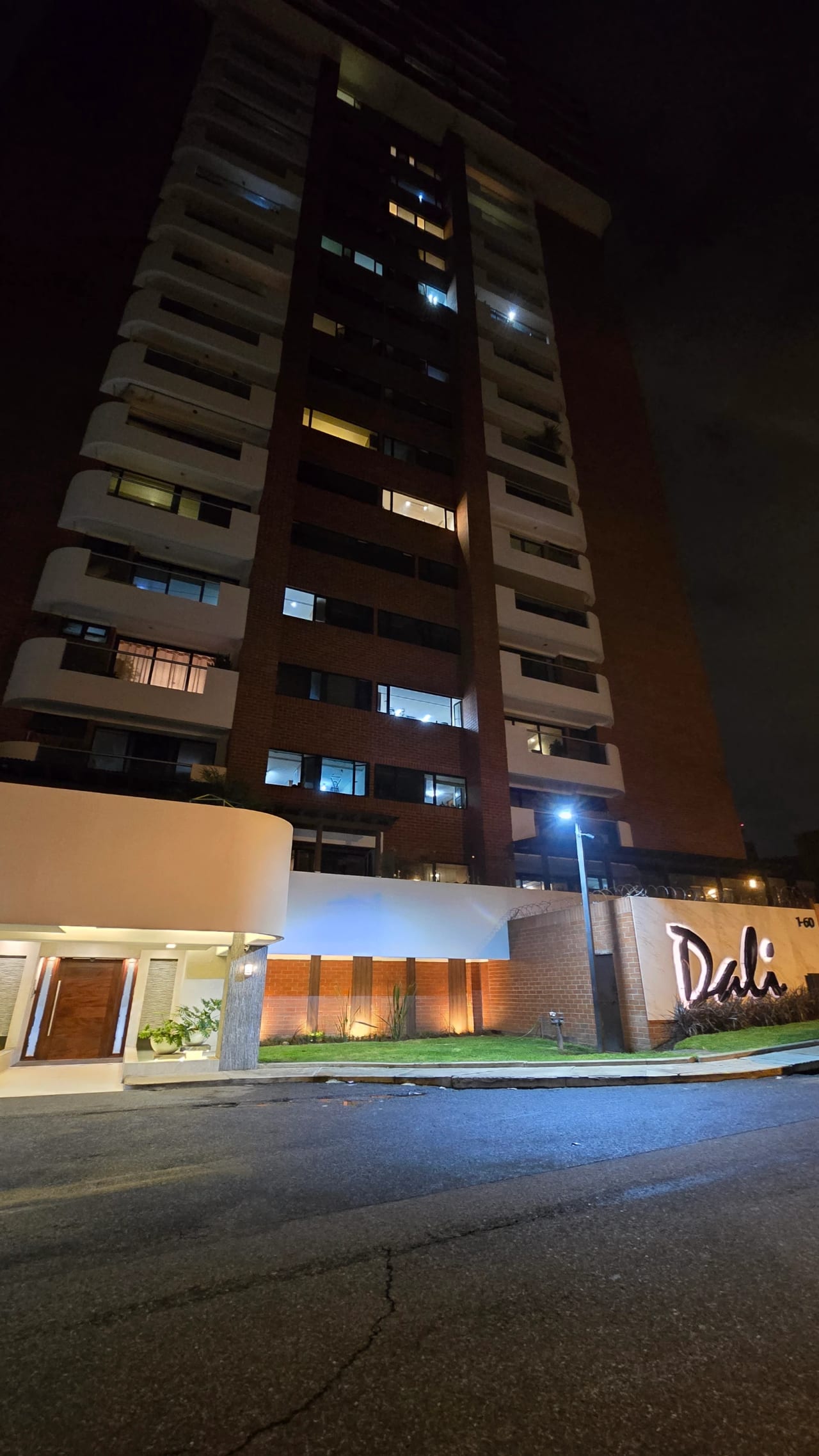 zona 14 Alquiler Apartamento del Grupo Premier | Exclusividad — Apartamento en Alquiler en Dalí, Zona 14, Guatemala, Ciudad — foto 15 de 17