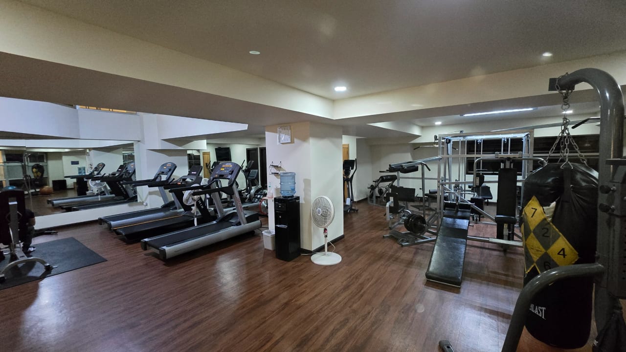 zona 14 Alquiler Apartamento del Grupo Premier | Exclusividad — Apartamento en Alquiler en Dalí, Zona 14, Guatemala, Ciudad — foto 16 de 17