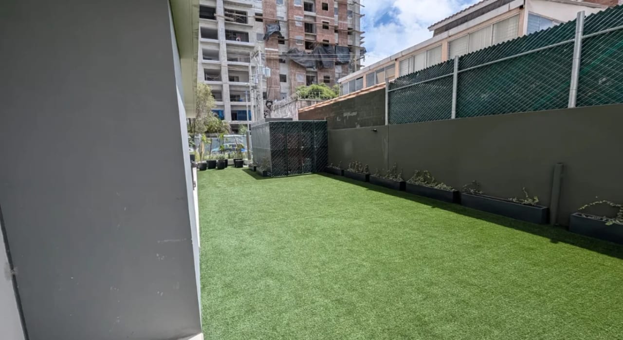 Apartamento en Renta Zona 13 COD.CA36420 — Apartamento en Alquiler en Zona 13, Guatemala, Ciudad — foto 9 de 13