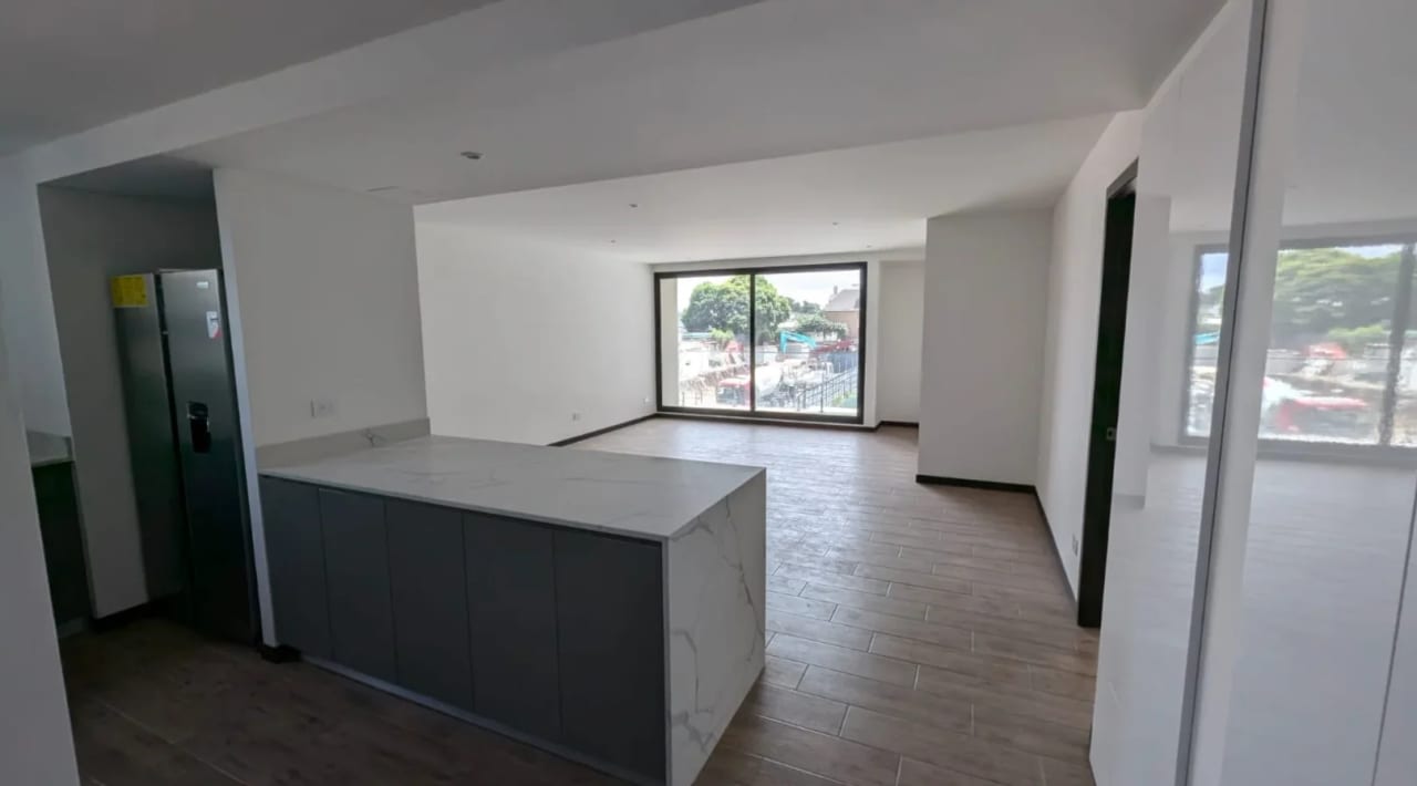Apartamento en Renta Zona 13 COD.CA36420 — Apartamento en Alquiler en Zona 13, Guatemala, Ciudad — foto 1 de 13