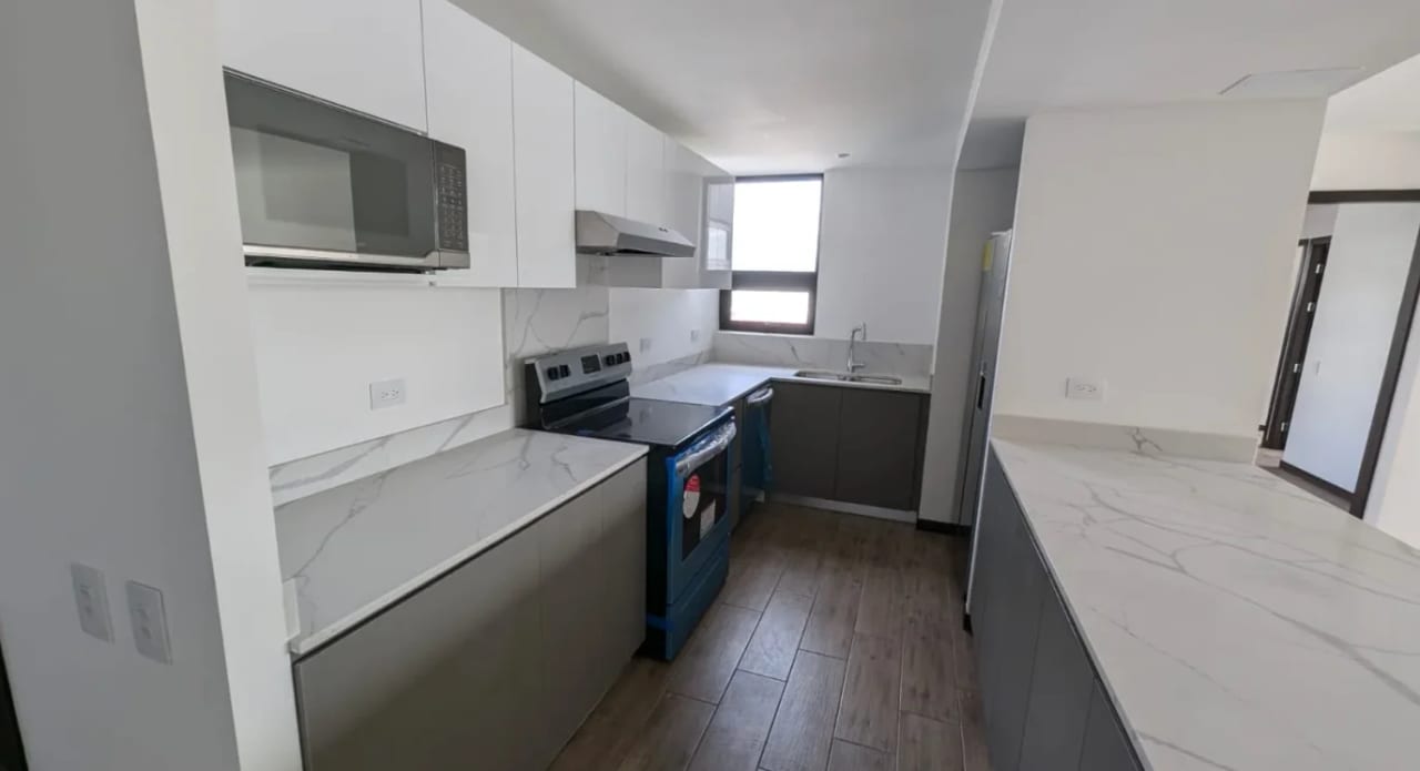 Apartamento en Renta Zona 13 COD.CA36420 — Apartamento en Alquiler en Zona 13, Guatemala, Ciudad — foto 10 de 13