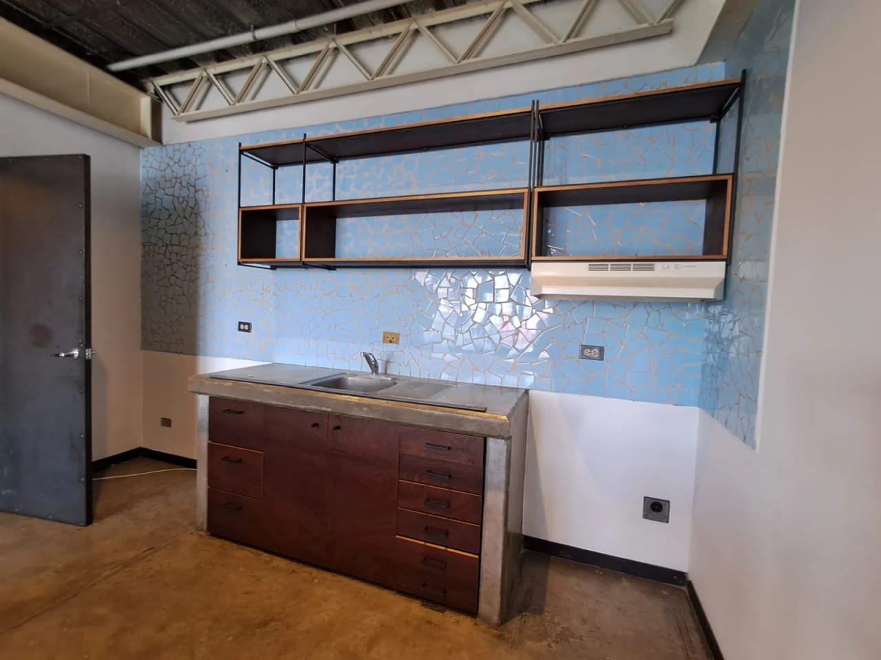 Apartamento en Renta Zona 4 cod.CA36424 — Apartamento en Alquiler en Zona 4, Guatemala, Ciudad — foto 7 de 15
