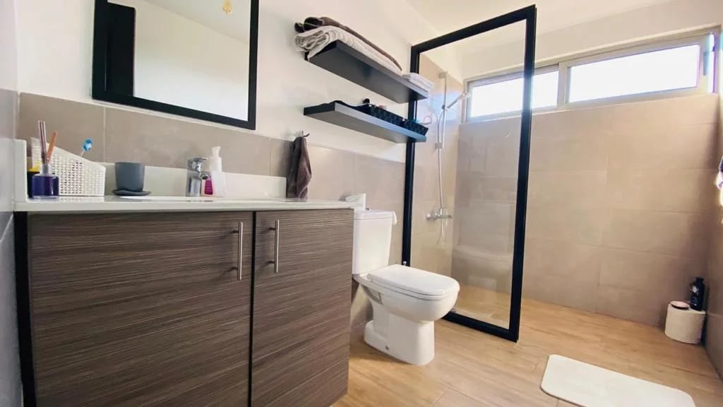 Apartamento Amueblado en Renta Zona 10 cod.CA36438 — Apartamento en Alquiler en Zona 10, Guatemala, Ciudad — foto 7 de 7
