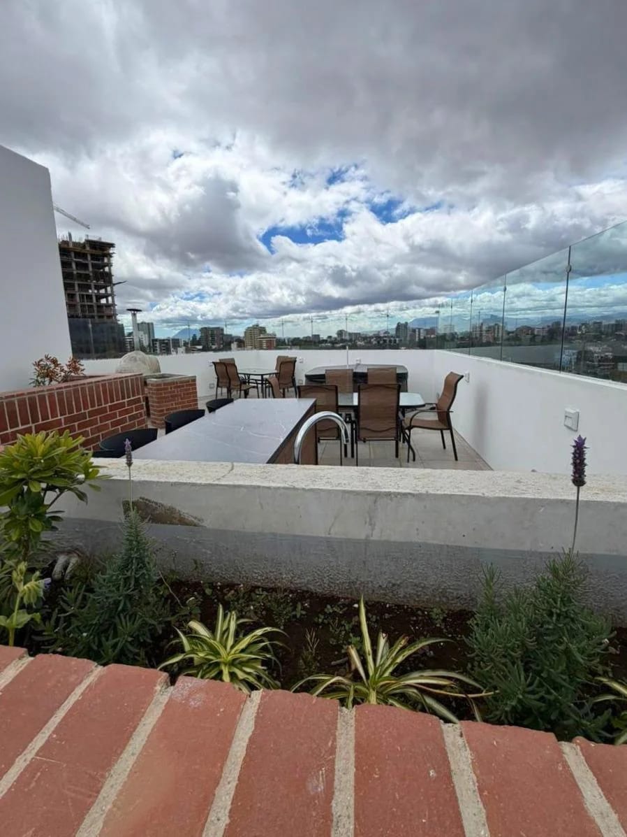 Apartamento en Venta Zona 15 cod.CA36445 — Apartamento en Venta en Zona 15, Guatemala, Ciudad — foto 8 de 8