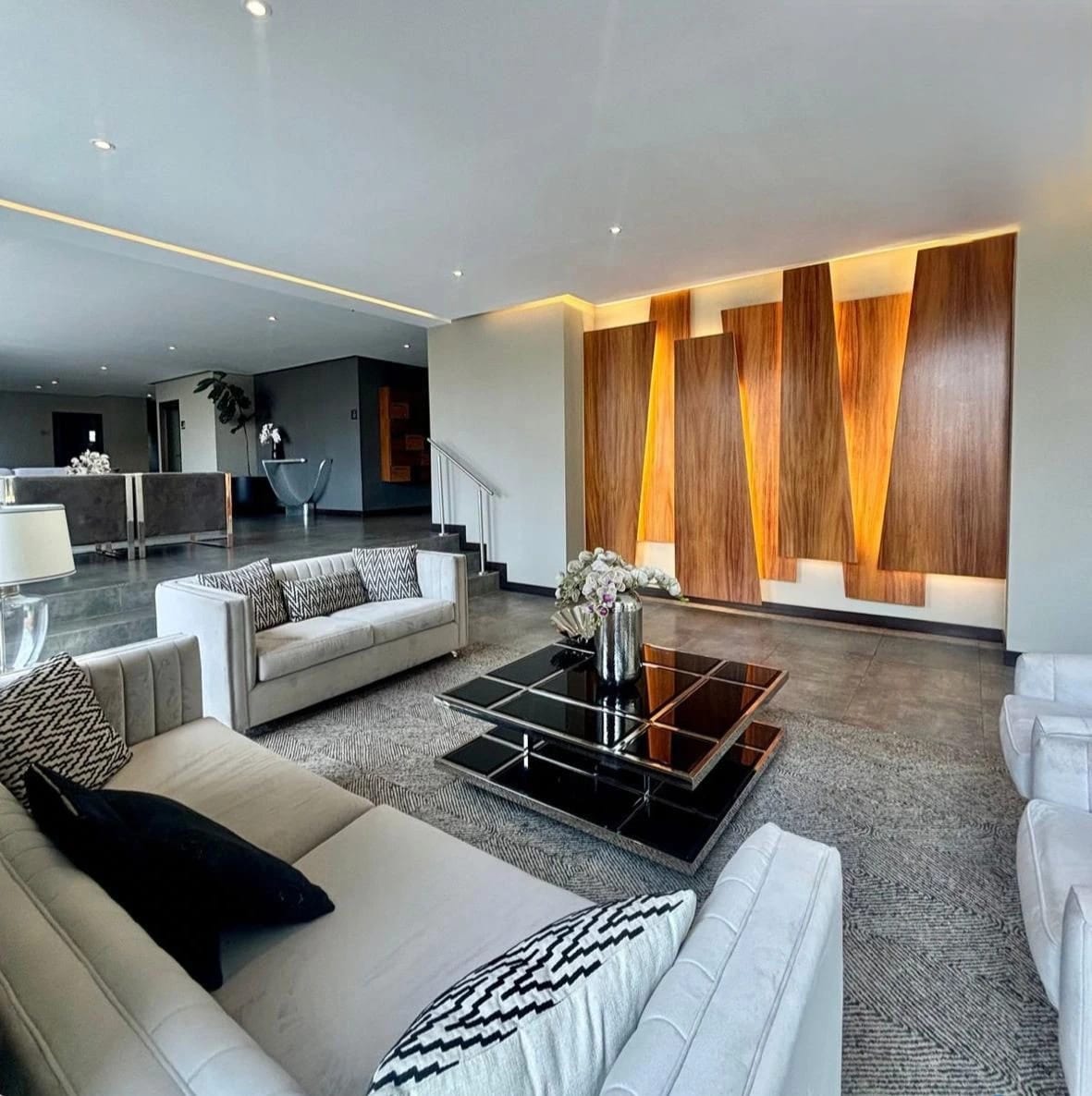 Apartamento en Renta Zona 10 cod.CA36457 — Apartamento en Alquiler en Zona 10, Guatemala, Ciudad — foto 10 de 11