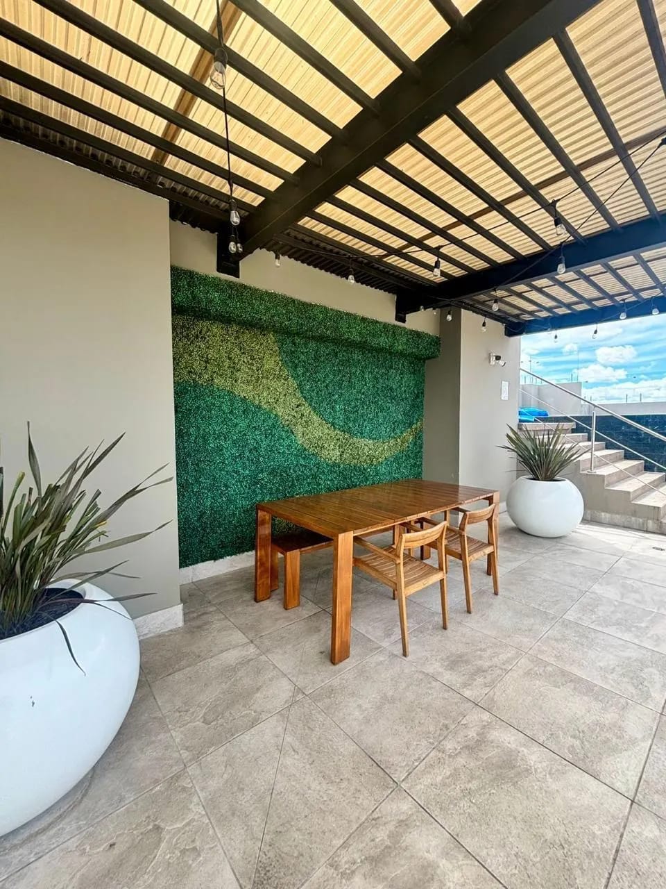 Apartamento en Renta Zona 10 cod.CA36457 — Apartamento en Alquiler en Zona 10, Guatemala, Ciudad — foto 11 de 11