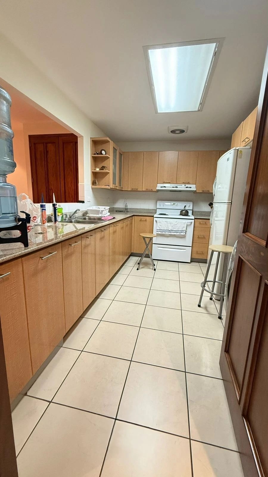 Apartamento amueblado en Renta Zona 14 COD.CA36462 — Apartamento en Alquiler en Zona 15, Guatemala, Ciudad — foto 4 de 15