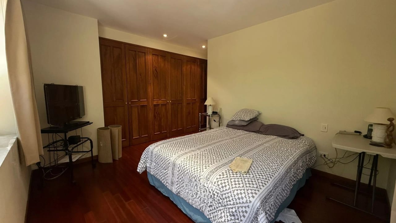Apartamento amueblado en Renta Zona 14 COD.CA36462 — Apartamento en Alquiler en Zona 15, Guatemala, Ciudad — foto 5 de 15