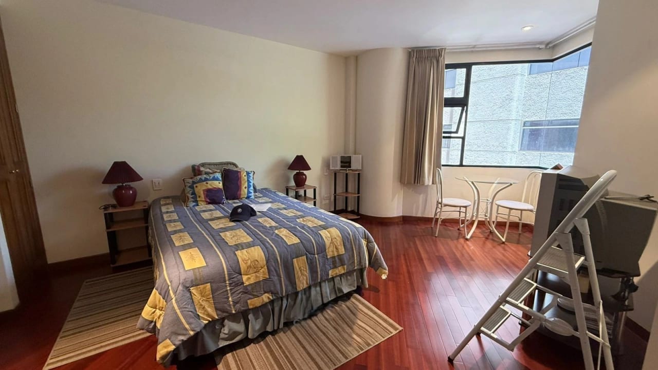 Apartamento amueblado en Renta Zona 14 COD.CA36462 — Apartamento en Alquiler en Zona 15, Guatemala, Ciudad — foto 6 de 15