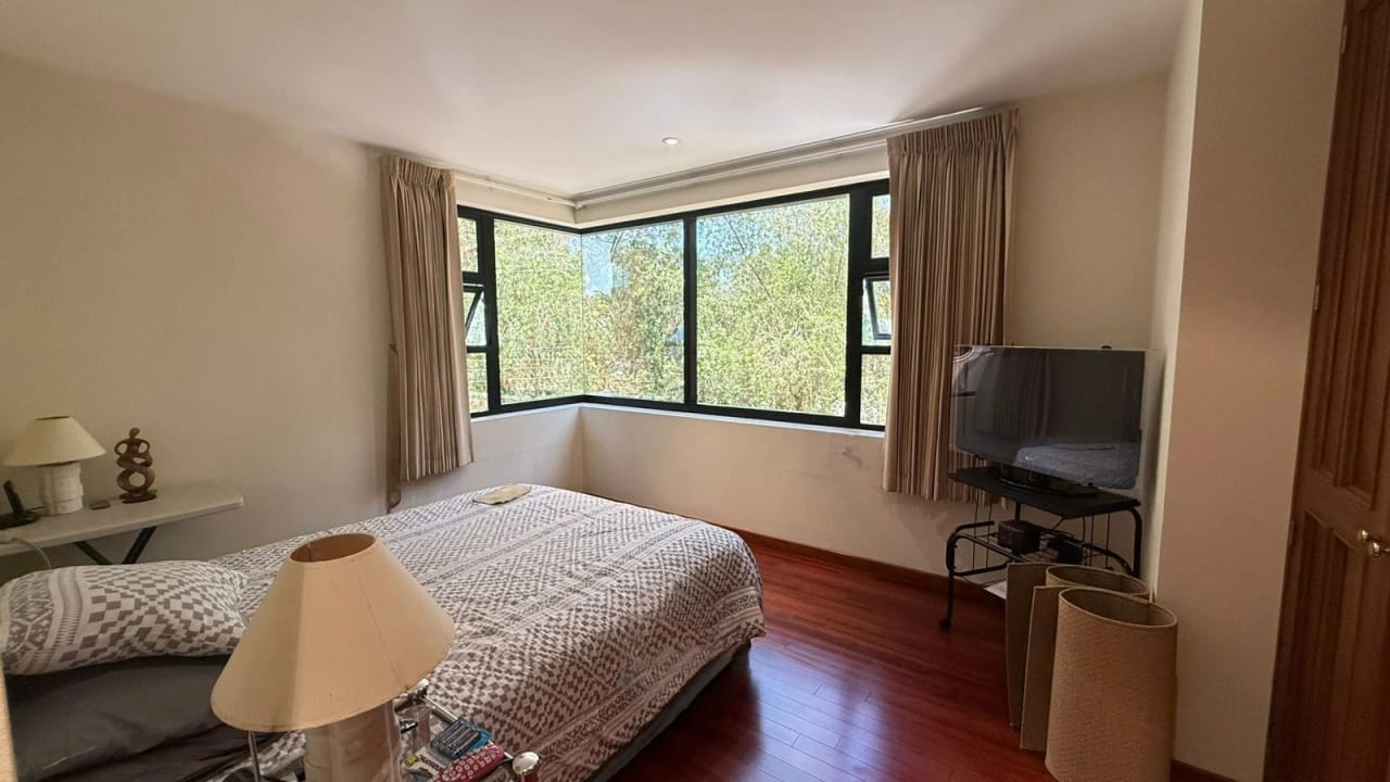 Apartamento amueblado en Renta Zona 14 COD.CA36462 — Apartamento en Alquiler en Zona 15, Guatemala, Ciudad — foto 7 de 15