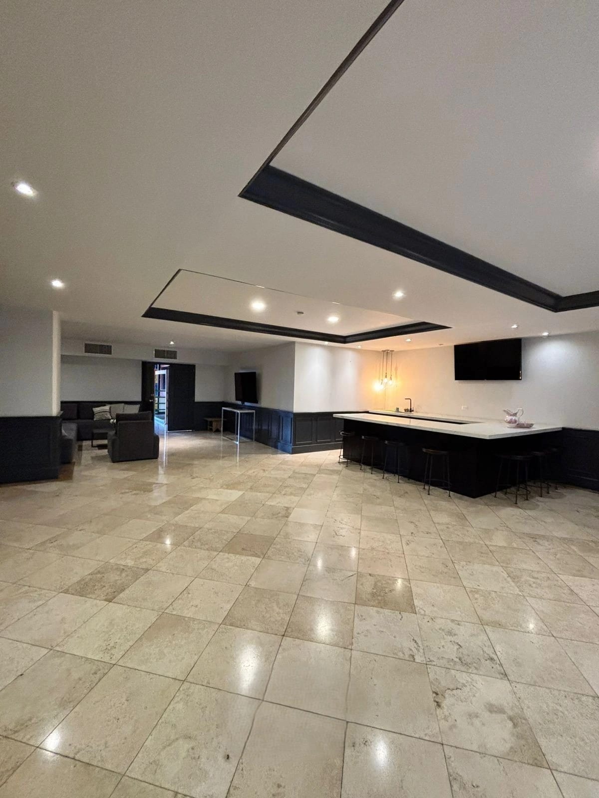 Apartamento amueblado en Renta Zona 14 COD.CA36462 — Apartamento en Alquiler en Zona 15, Guatemala, Ciudad — foto 12 de 15