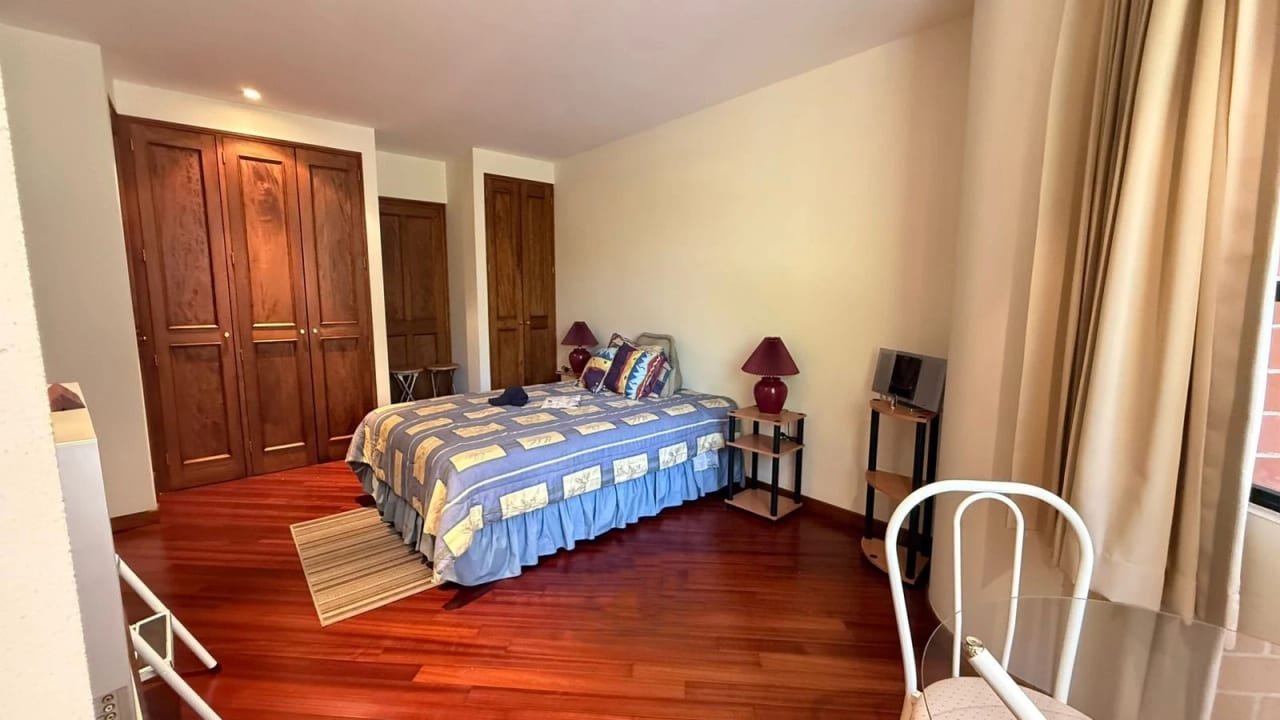 Apartamento amueblado en Renta Zona 14 COD.CA36462 — Apartamento en Alquiler en Zona 15, Guatemala, Ciudad — foto 8 de 15