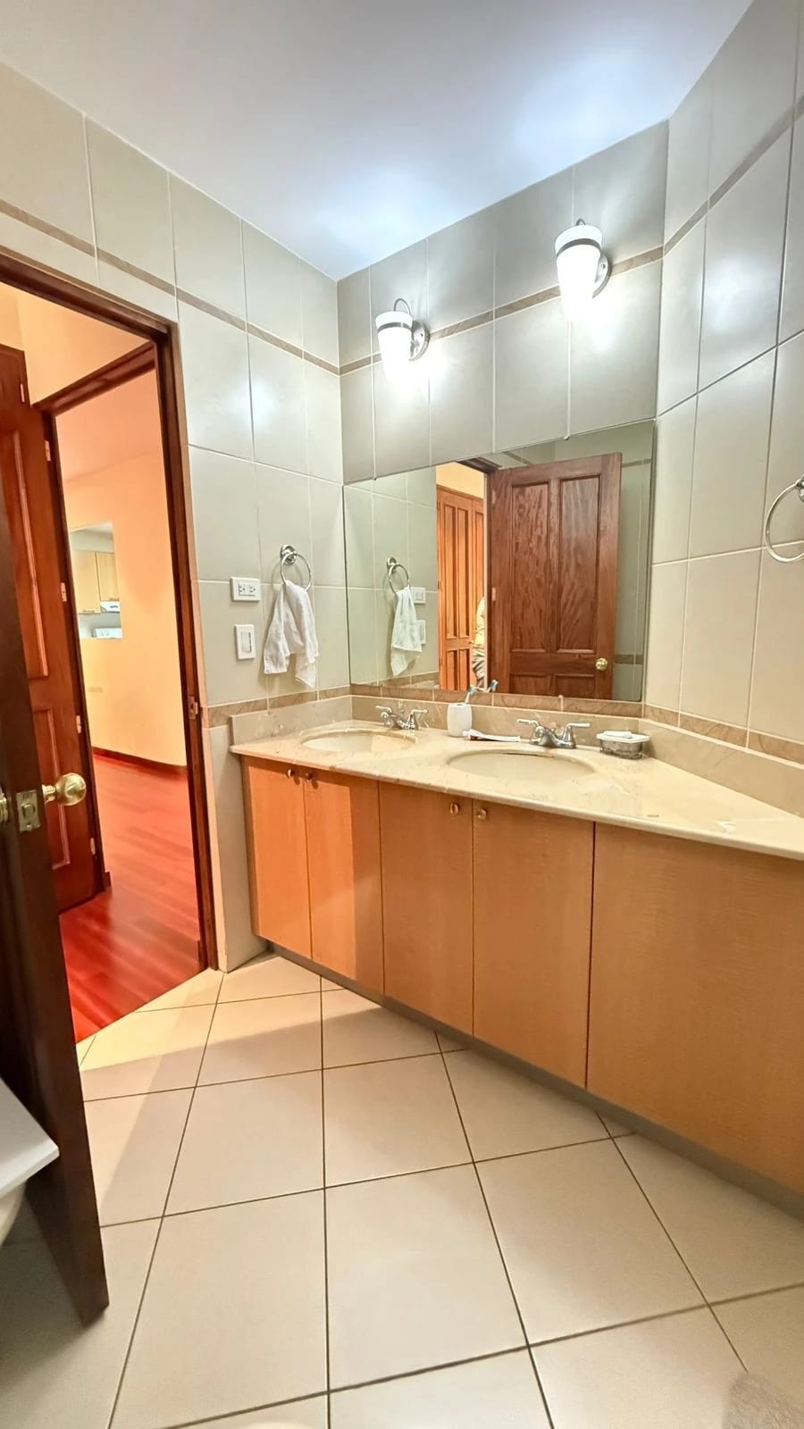 Apartamento amueblado en Renta Zona 14 COD.CA36462 — Apartamento en Alquiler en Zona 15, Guatemala, Ciudad — foto 10 de 15